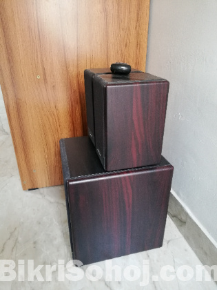 Microlab Speaker (Used)